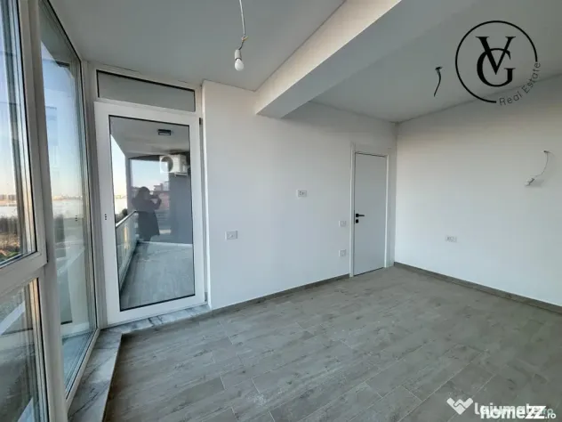 Apartament 3 camere - Meraki Lago Resort & Spa - Mamaia Sat (Constanta)