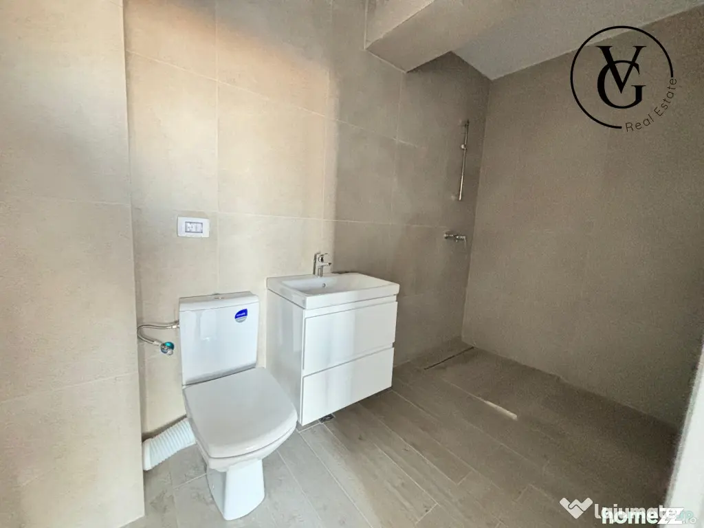 Apartament 3 camere - Meraki Lago Resort & Spa - Mamaia Sat (Constanta)