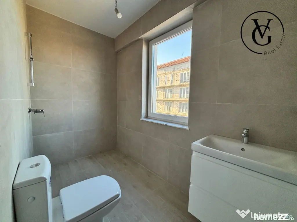 Apartament 3 camere - Meraki Lago Resort & Spa - Mamaia Sat (Constanta)