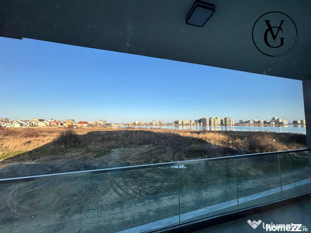 Apartament 3 camere - Meraki Lago Resort & Spa - Mamaia Sat (Constanta)