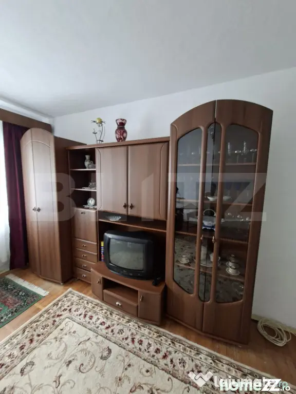 Apartament 2 camere , 50MP etaj 2 Blvd. Independenței