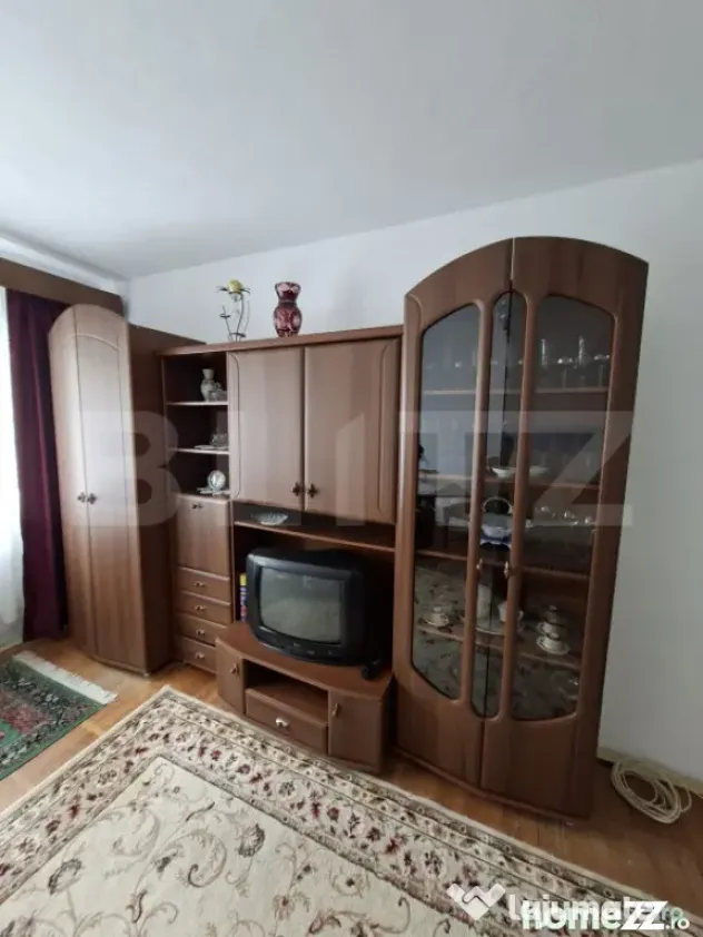 Apartament 2 camere , 50MP etaj 2 Blvd. Independenței