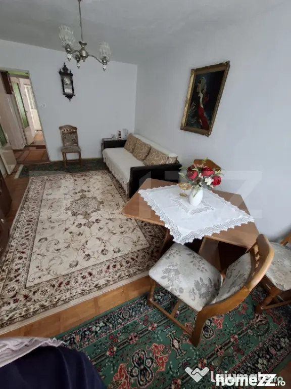 Apartament 2 camere , 50MP etaj 2 Blvd. Independenței