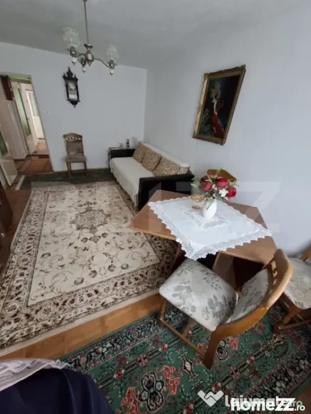 Apartament 2 camere , 50MP etaj 2 Blvd. Independenței