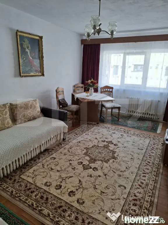 Apartament 2 camere , 50MP etaj 2 Blvd. Independenței
