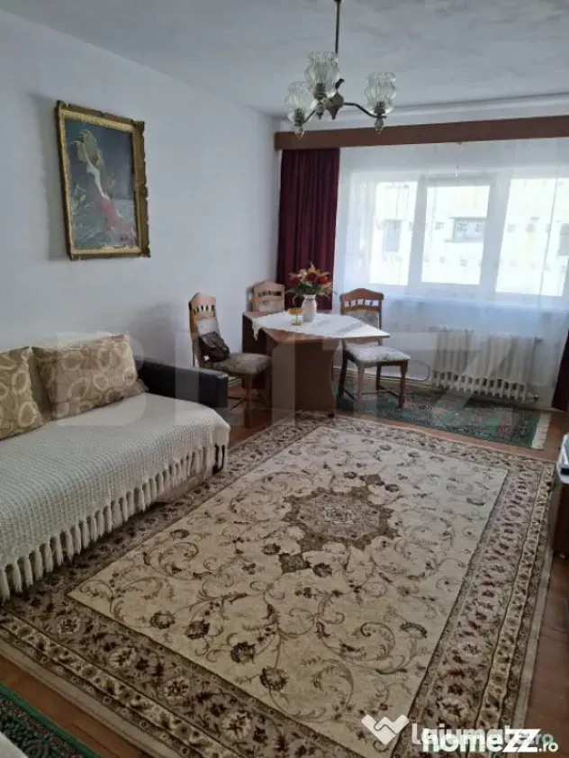 Apartament 2 camere , 50MP etaj 2 Blvd. Independenței
