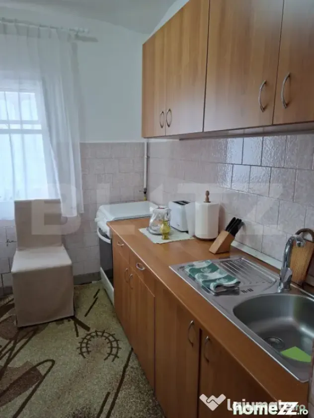 Apartament 2 camere , 50MP etaj 2 Blvd. Independenței