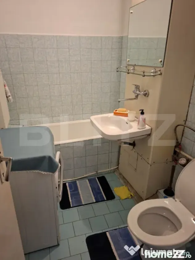 Apartament 2 camere , 50MP etaj 2 Blvd. Independenței
