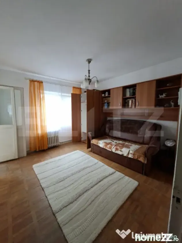 Apartament 2 camere , 50MP etaj 2 Blvd. Independenței