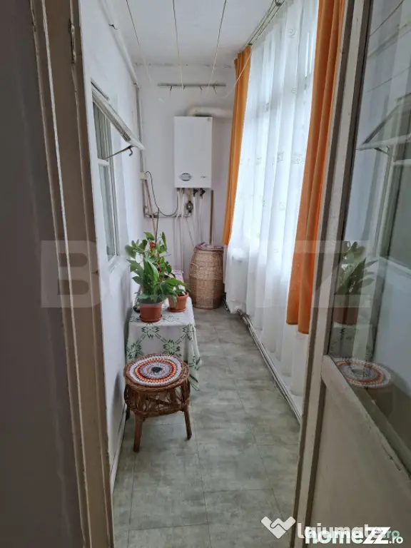 Apartament 2 camere , 50MP etaj 2 Blvd. Independenței