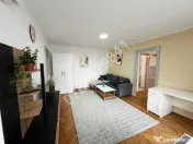 Vând apt. 2cam. Sos. Stefan cel Mare, la 5min. metrou,centrala termic 