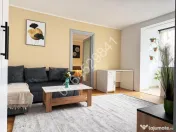 Vând apt. 2cam. Sos. Stefan cel Mare, la 5min. metrou,centrala termic 