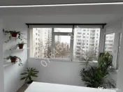Vând apt. 2cam. Sos. Stefan cel Mare, la 5min. metrou,centrala termic 