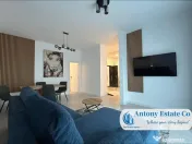 Apartament de închiriat, 2 camere, Victoria Rezidential ... 