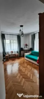Garsoniera la casa - zona Astra