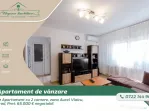 Apartament cu 2 camere, zona Aurel Vlaicu, Arad