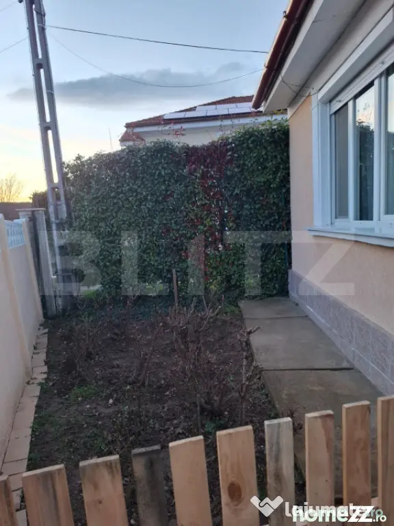 Vand casa in Oradea, intr-o zona linistita, aproape de parc