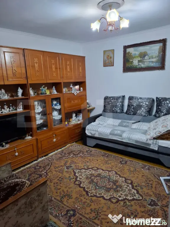 Vand casa in Oradea, intr-o zona linistita, aproape de parc