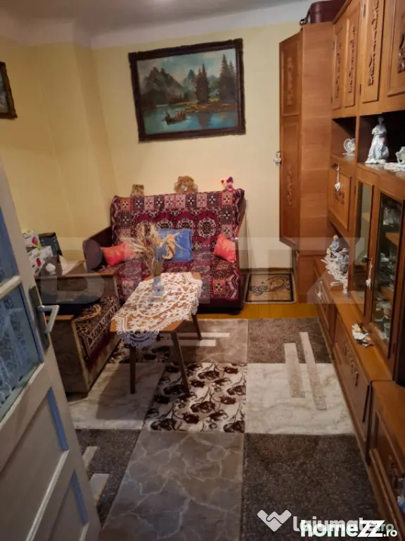 Vand casa in Oradea, intr-o zona linistita, aproape de parc