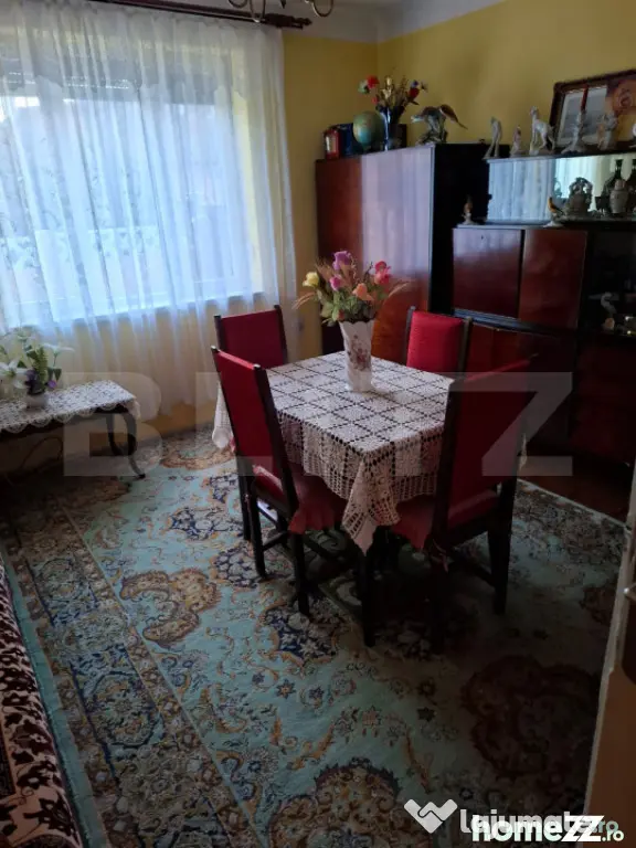 Vand casa in Oradea, intr-o zona linistita, aproape de parc