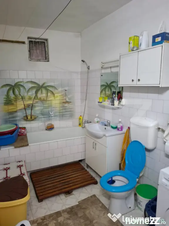 Vand casa in Oradea, intr-o zona linistita, aproape de parc