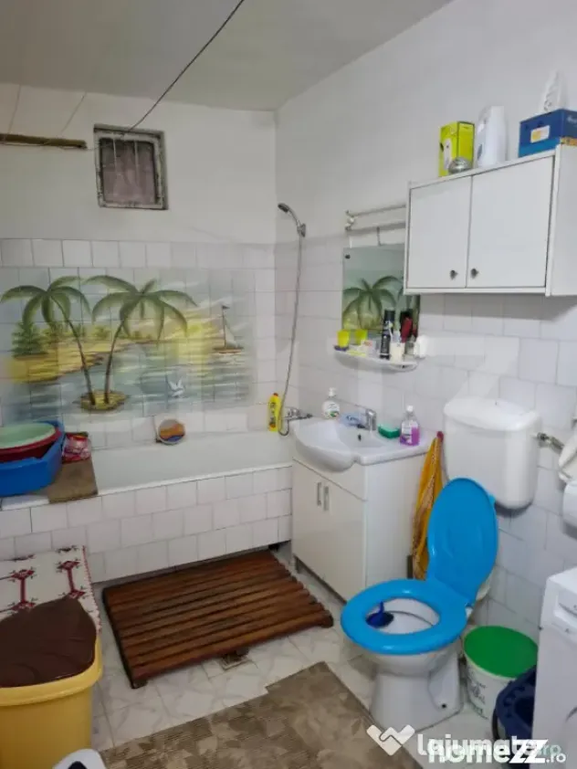 Vand casa in Oradea, intr-o zona linistita, aproape de parc