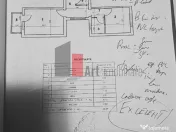 Apartament 2 camere Prelungirea Ghencea/Valea Oltului 