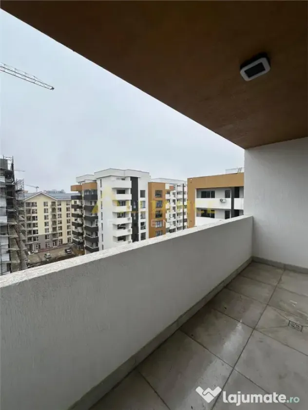 Apartament 2 camere tip studio– Popesti-Leordeni Metrou Be