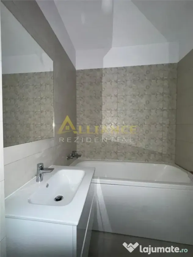 Apartament 2 camere tip studio– Popesti-Leordeni Metrou Be