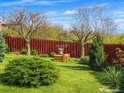 Vilă cu 7 camere și 825 mp teren în cartierul Bucium-Iasi 