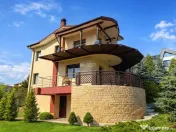 Vilă cu 7 camere și 825 mp teren în cartierul Bucium-Iasi 