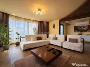 Vilă cu 7 camere și 825 mp teren în cartierul Bucium-Iasi 