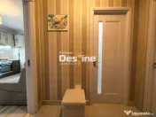 Apartament 1 camera 41mp mobilat loc de parcare și balcon 