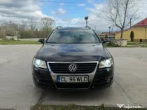 Volkswagen Passat 2.0 TDI BMP