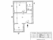 GAVANA 3 | Apartament 2 camere – imobil mic, doar 6 locuin