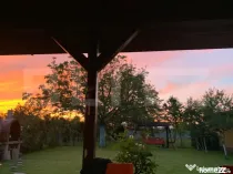 Casa individuala, 140mp, curte 400mp, zona Giroc