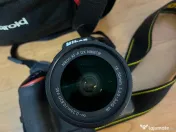 Camera foto Nikon 