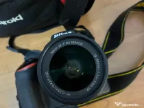 Camera foto Nikon