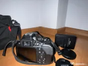 Camera foto Nikon 