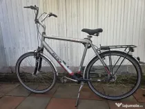 Bicicleta barbati