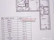 Piata Sudului - Secuilor apartament 3 camere 