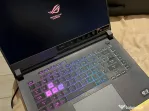 Laptop Gaming Asos ROG8cores