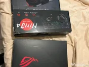 Laptop Gaming Asus ROG 8 cores 