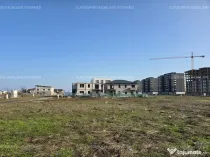 Teren de vanzare in Constanta zona Km 5