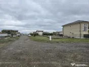 Teren de vanzare in Constanta zona Km 5 