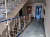 2 camere Piata Sudului -Str Emil Racovita - Parcare 