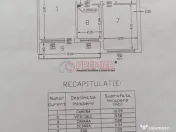 2 camere Piata Sudului -Str Emil Racovita - Parcare 