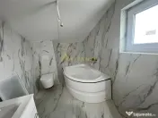 Vila individuala - 4 camere - 3 bai - 200 m de bulevardul pr 