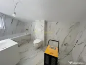 Vila individuala - 4 camere - 3 bai - 200 m de bulevardul pr 