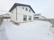 Vila individuala - 4 camere - 3 bai - 200 m de bulevardul pr 